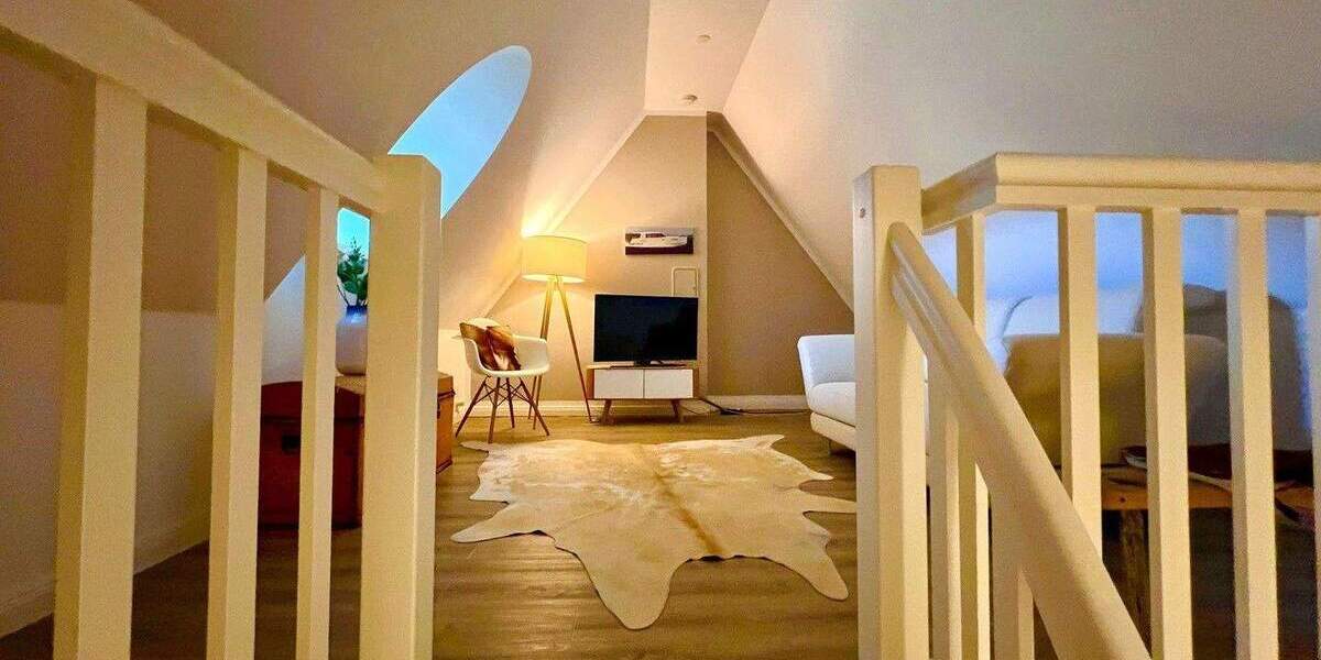 Reihenmittelhaus Sankt Peter-Ording Ording - 4 Zimmer, 104 m&sup2;, 1.249.000&euro; | Angebot:25516815