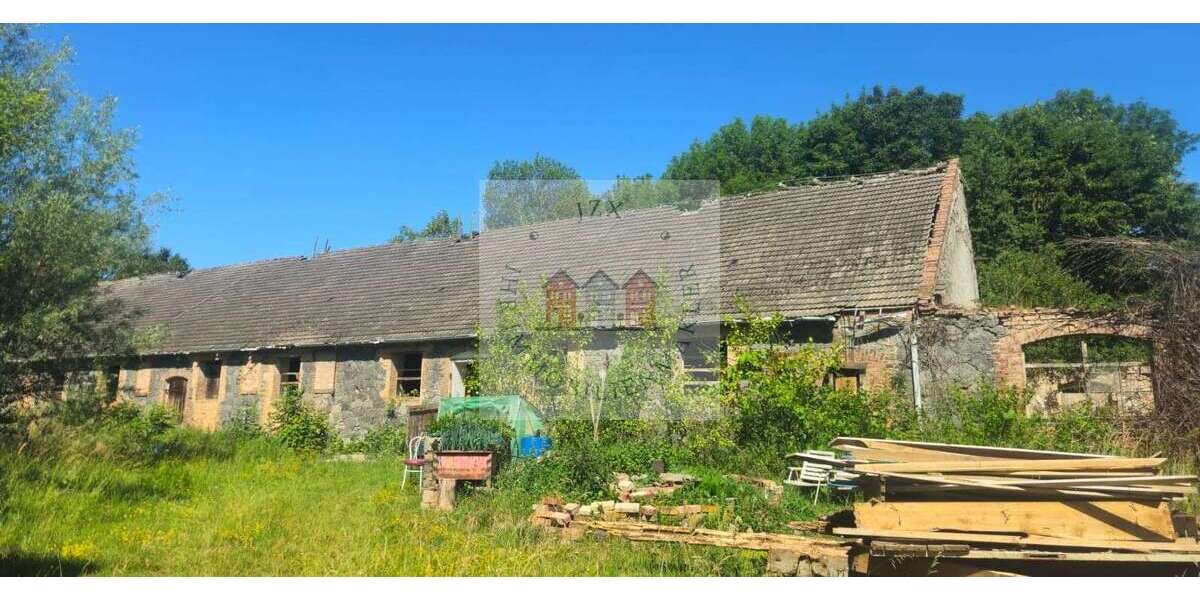 Grundstück Altglietzen / Sonnenburg Sonnenburg - 40.000&euro; | Angebot:21422603