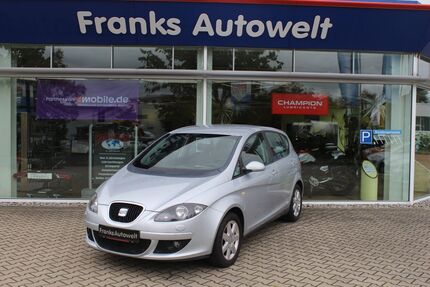 Seat Altea 289.289 km 1.900 &euro; Kamenz 01917