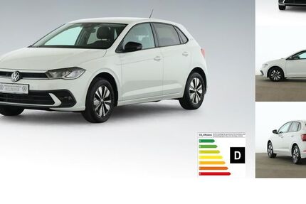 VW Polo 4.000 km 23.480 &euro; Bamberg 96052