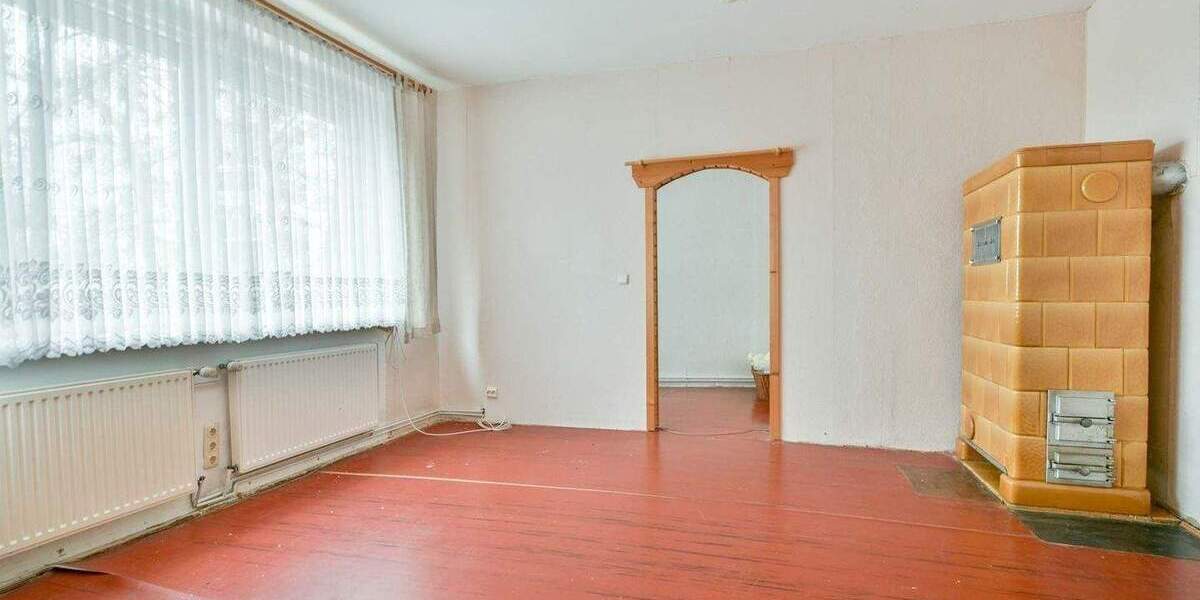 Einfamilienhaus Dömitz - 9 Zimmer, 225 m&sup2;, 154.000&euro; | Angebot:25707173