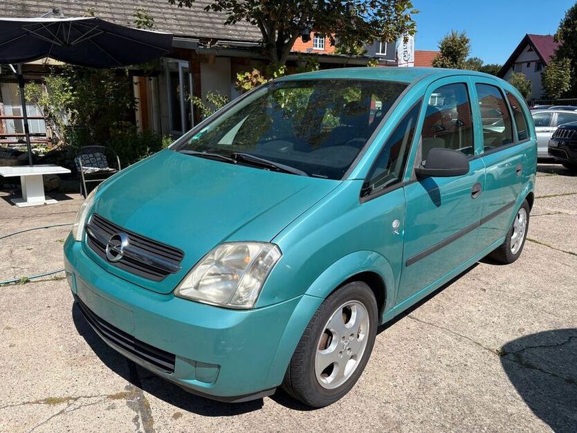 Meriva