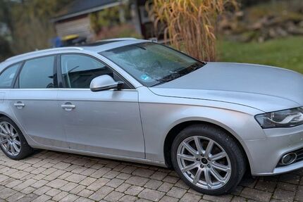 Audi A4 273.157 km 5.050 &euro; Burgheim 86666