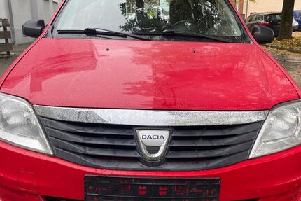 Dacia Logan 163.548 km 2.899 € Hannover 30629