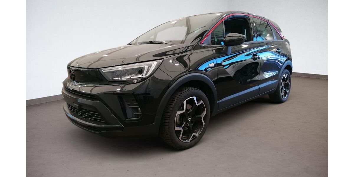 Opel Crossland (X) 40.990 km 16.490 &euro; Ottersberg 28870