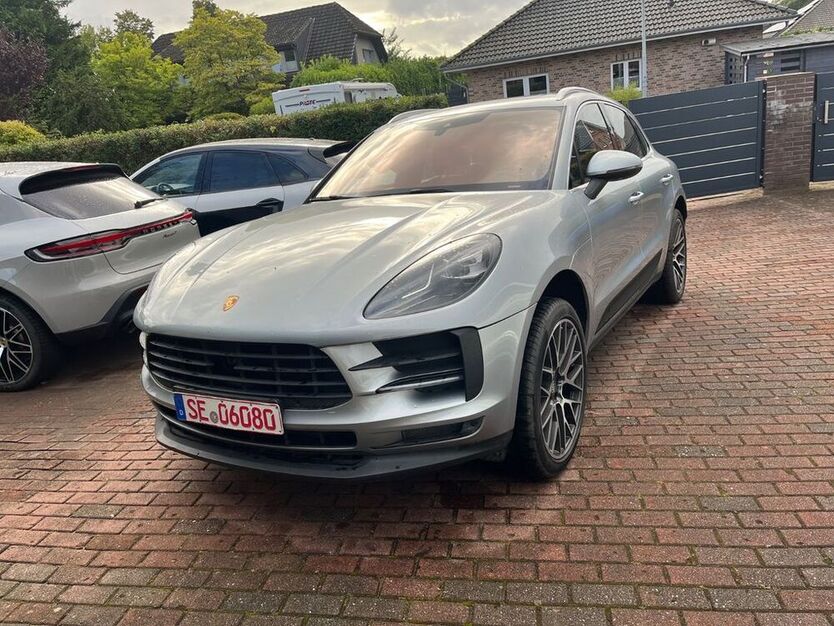 Macan