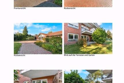 Wohnung Bremen Obervieland - 2 Zimmer, 58 m&sup2;, 750&euro; | Angebot:26497516