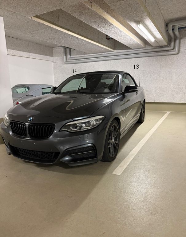 M240i