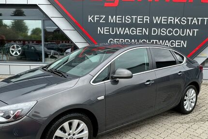 Opel Astra 124.524 km 7.990 &euro; Mönchhagen 18182