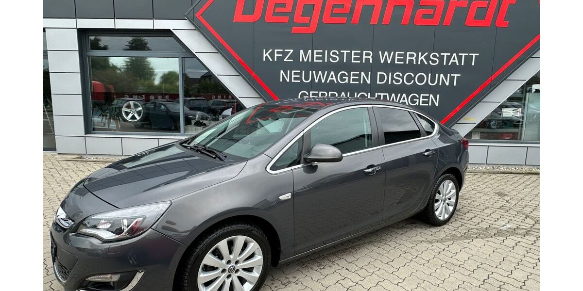 Opel Astra 124.524 km 7.990 &euro; Mönchhagen 18182