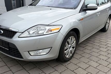 Ford Mondeo 233.000 km 3.490 &euro; Schwalbach 66773