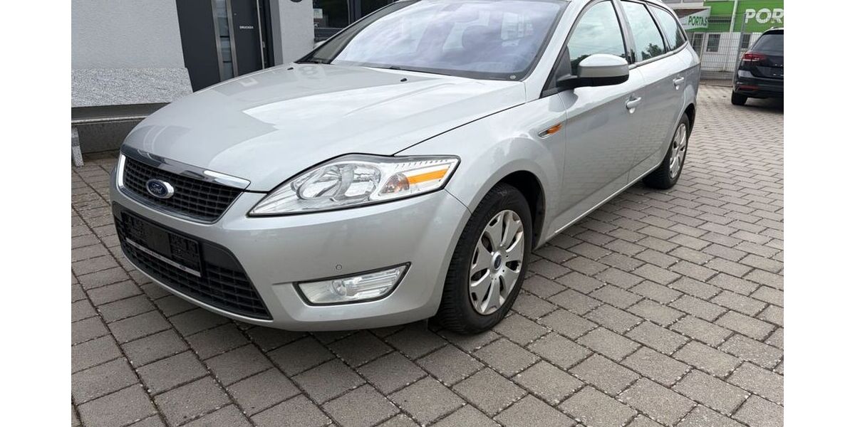 Ford Mondeo 233.000 km 3.490 &euro; Schwalbach 66773