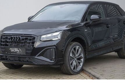 Audi Q2 1.111 km 35.690 &euro; Düren 52351