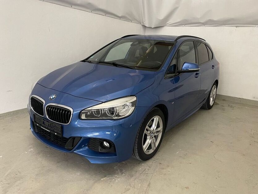 218 Active Tourer