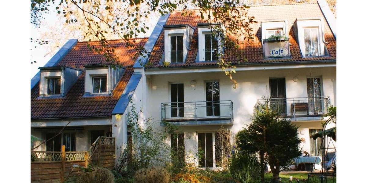 Etagenwohnung Woltersdorf - 3 Zimmer, 92 m&sup2;, 337.500&euro; | Angebot:24758624