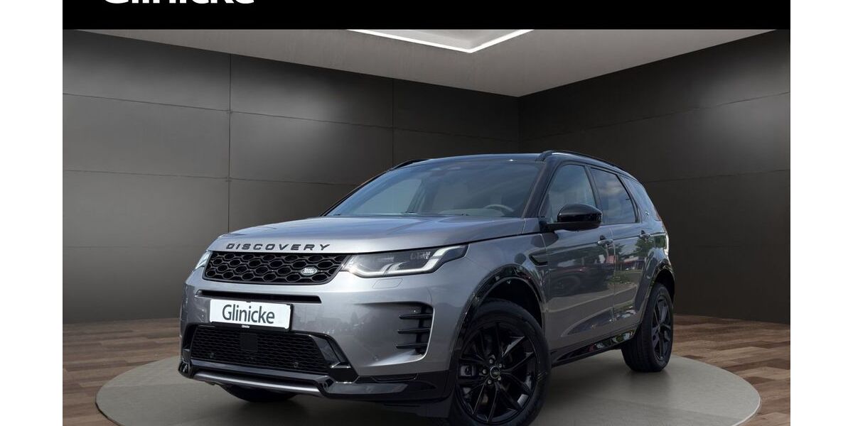 Land Rover Discovery Sport 16.280 km 45.890 &euro; Kassel 34123
