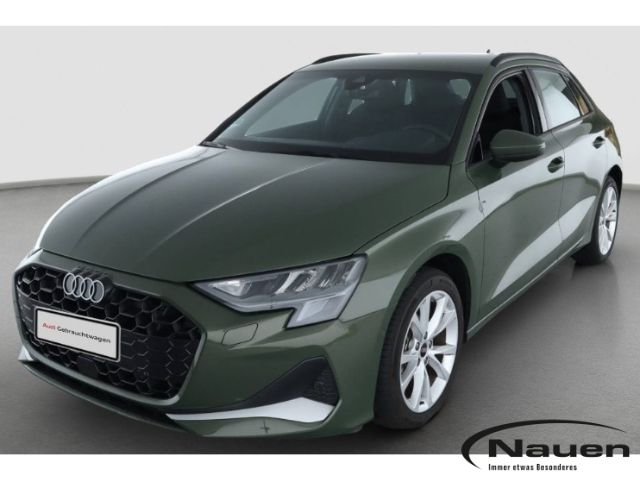 Audi A3 7.861 km 34.250 € Meerbusch 40670