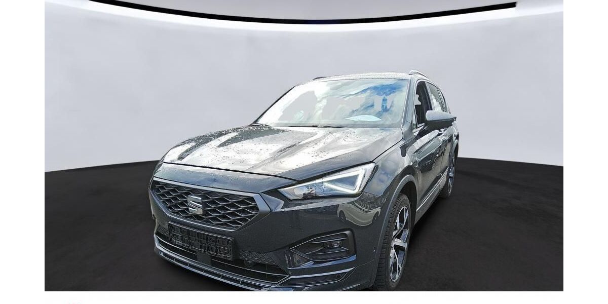 Seat Tarraco 54.566 km 33.990 &euro; Rheine 48429