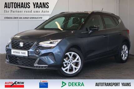 Seat Arona 22.360 km 14.989 &euro; Pinneberg 25421