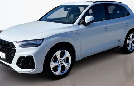 Audi Q5 44.300 km 49.880 &euro; Mühldorf am Inn 84453