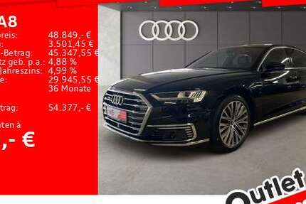 Audi A8 76.679 km 48.849 &euro; Frankfurt am Main 60314