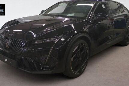 Peugeot 408 35.000 km 27.780 &euro; Schwandorf 92421