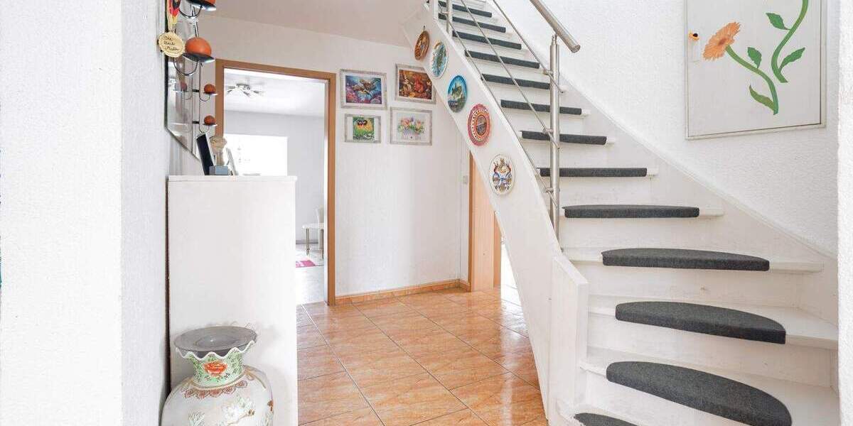 Einfamilienhaus Lalendorf OT Nienhagen Nienhagen - 8 Zimmer, 178 m&sup2;, 258.000&euro; | Angebot:25769614