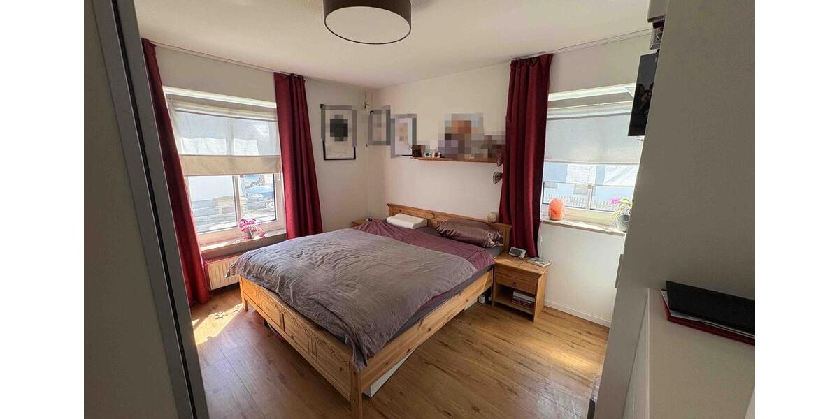 Hochparterre Bodenkirchen - 4 Zimmer, 92 m&sup2;, 299.000&euro; | Angebot:26511733