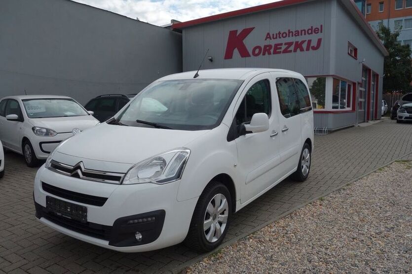 Berlingo