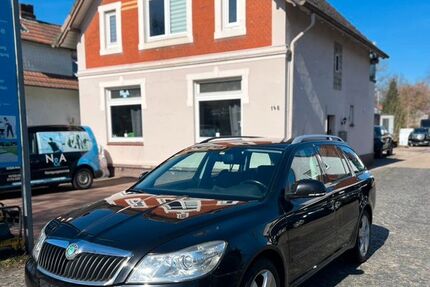 Skoda Octavia 187.963 km 4.990 &euro; Ahrensburg 22926