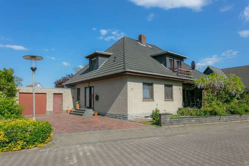 Haus zum Kaufen in Sulingen 335.000 € 180 m²