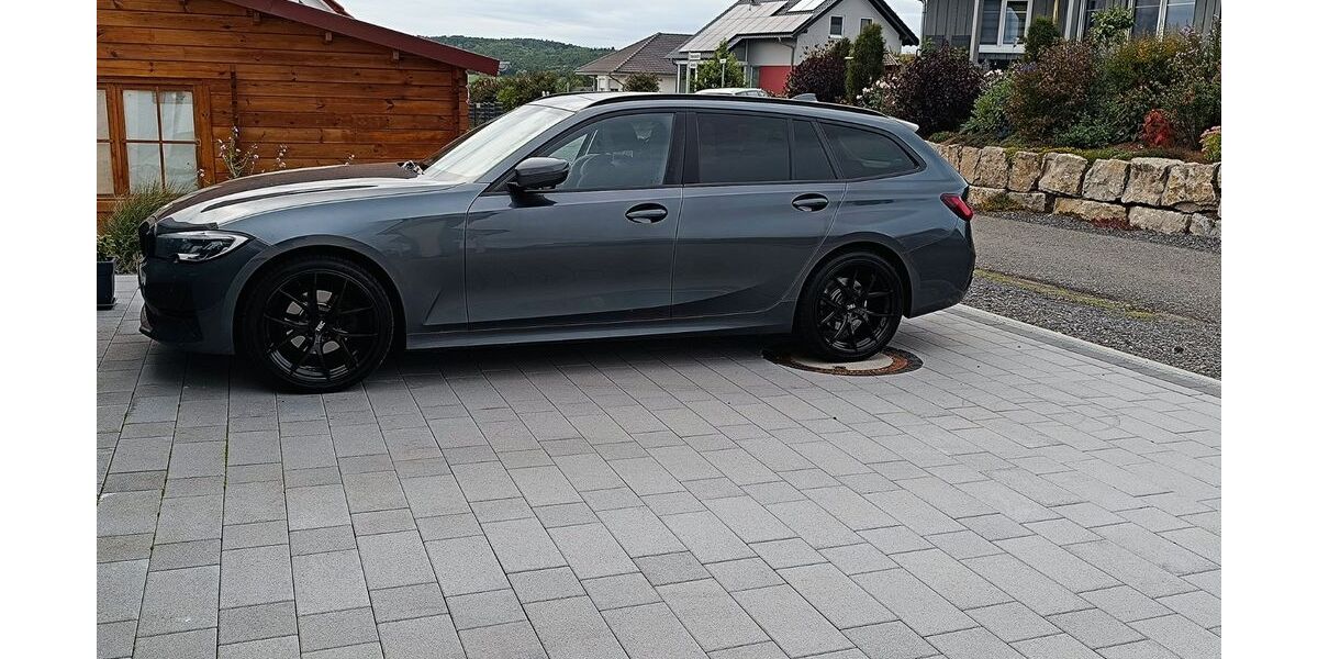 BMW 320 139.400 km 24.999 &euro; Schwalmtal 36318