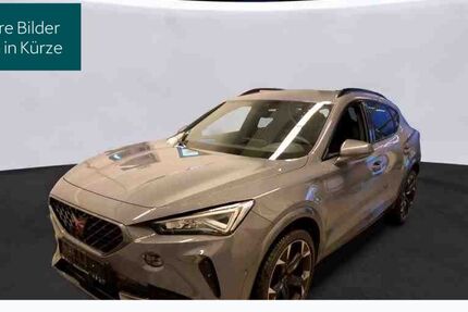 Cupra Formentor 38.968 km 24.930 &euro; Hofheim-Diedenbergen 65719