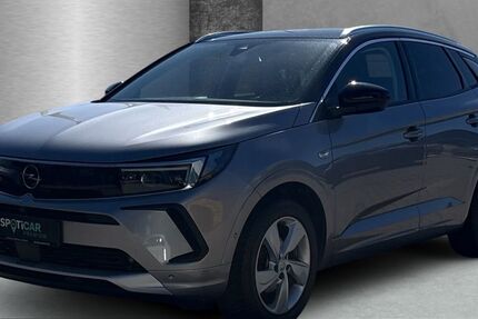 Opel Grandland (X) 20.320 km 22.980 &euro; Preetz 24211