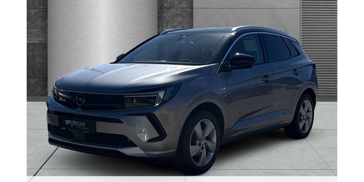 Opel Grandland (X) 20.320 km 22.980 &euro; Preetz 24211
