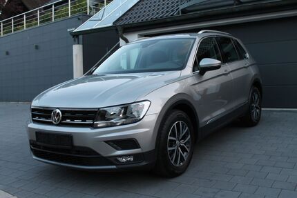 VW Tiguan 46.000 km 19.900 &euro; Bayreuth 95448
