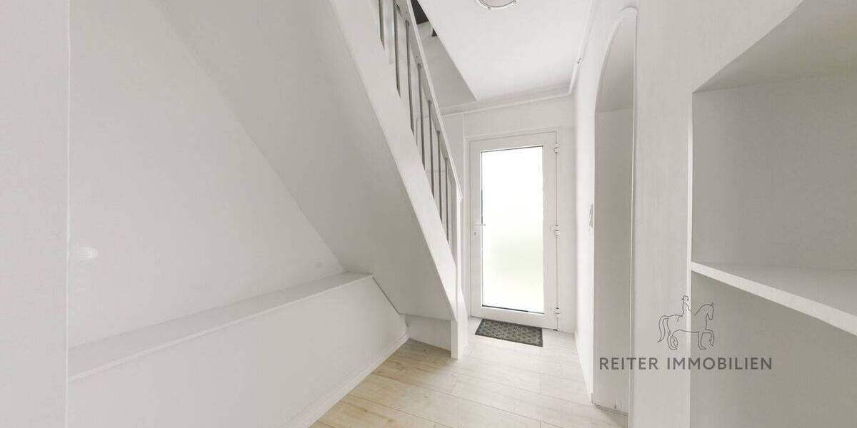 Reihenendhaus Fulda Neuenberg - 3 Zimmer, 88 m&sup2;, 299.000&euro; | Angebot:26309907