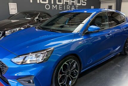 Ford Focus 107.000 km 15.900 &euro; Aalen-Essingen 73457