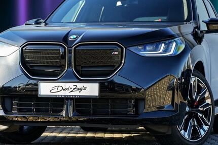 BMW X3 M50 25.390 km 68.999 &euro; Augsburg 86199