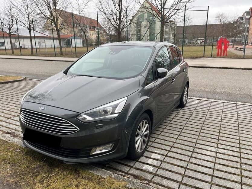 C-Max