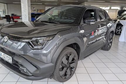 Suzuki e Vitara 1.436 km 38.870 &euro; Aalen 73433