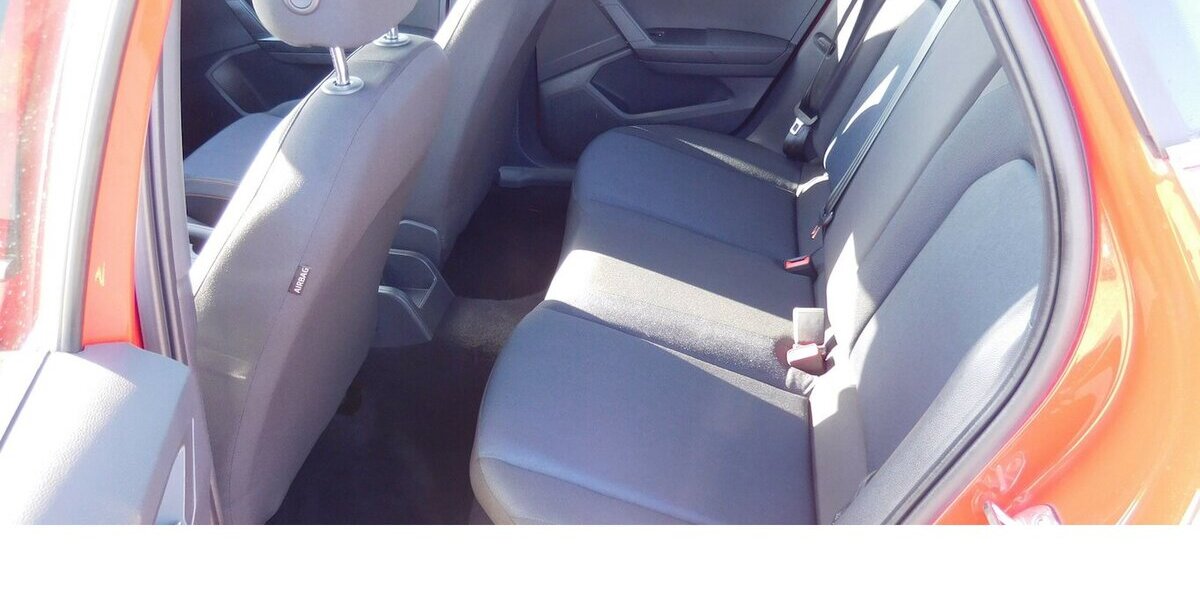 Seat Arona 1.0 FR-Line TSI BMT Navi Klima Alu 20.400 km 17.390 &euro; Vordorf 38533