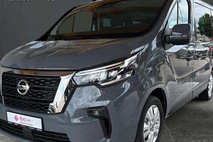 Nissan Primastar 26.890 km 35.890 &euro; Helgoland 27498