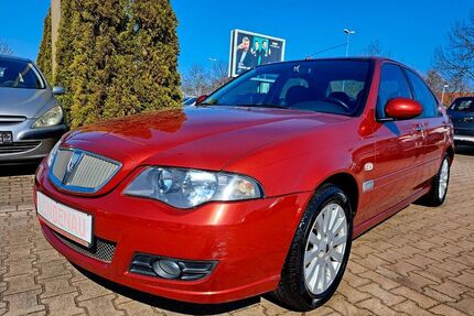 Rover 45