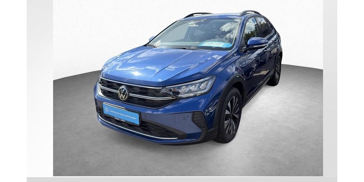 VW Taigo 66.100 km 16.440 &euro; Roth 91154
