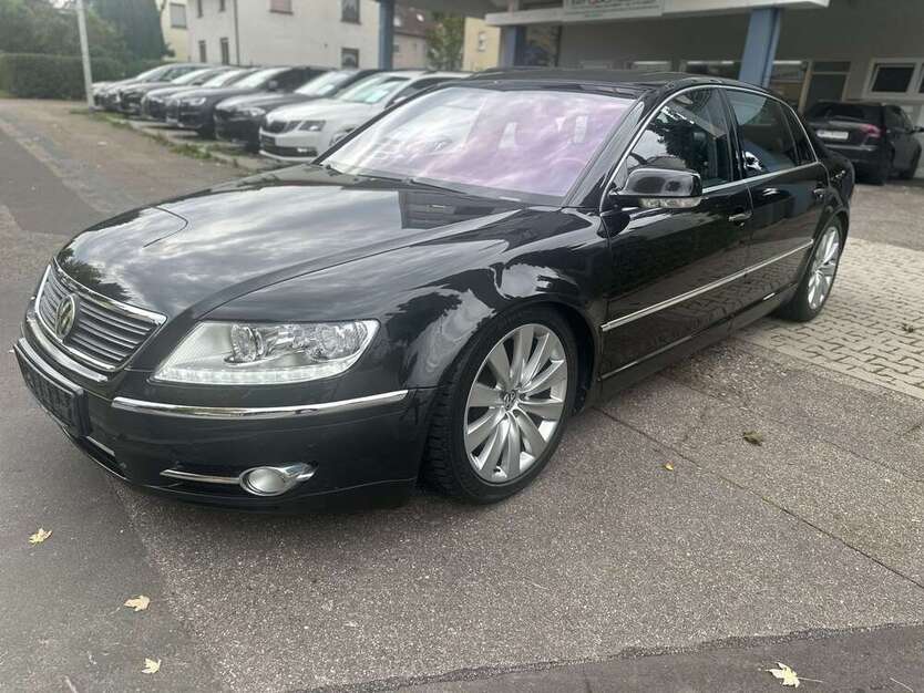 Phaeton