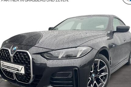 BMW 420 Gran Coupé 13.200 km 45.999 &euro; Zeven 27404