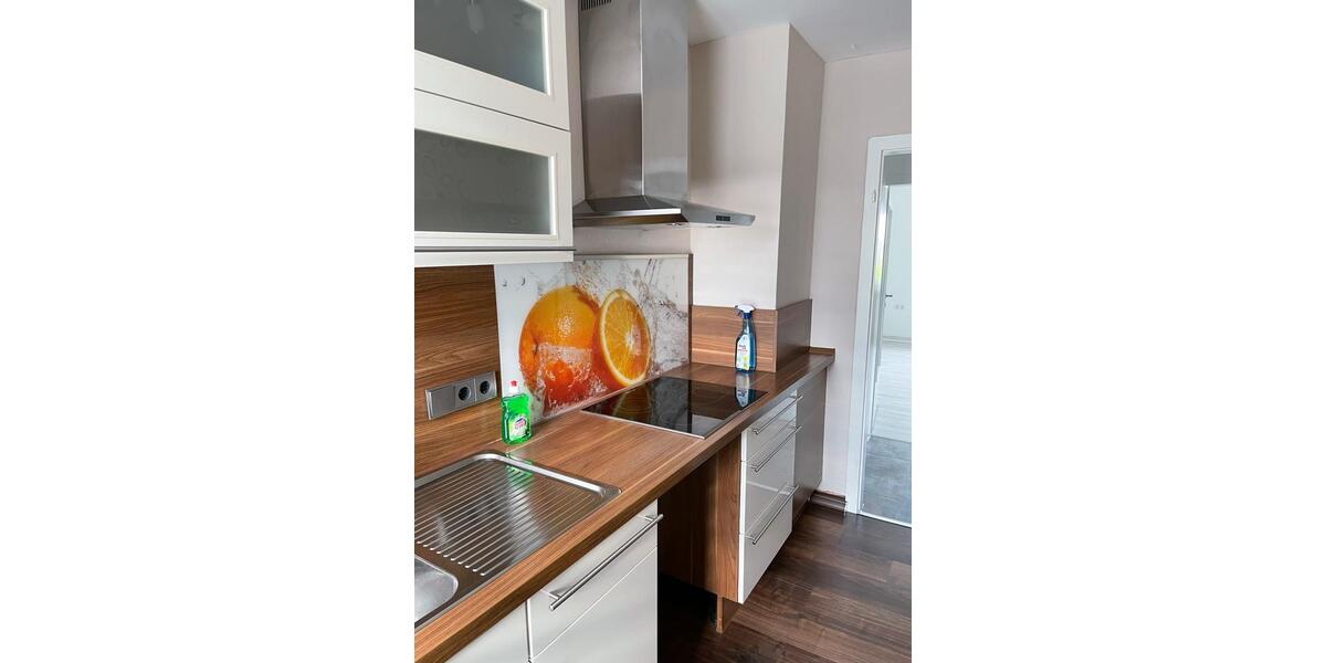 Erdgeschoßwohnung Nordhausen - 2 Zimmer, 58 m&sup2;, 55.000&euro; | Angebot:26356742