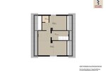 Großes Haus mit Süd-Westgarten in Karlsruhe-Neureut - Einfamilienhaus Karlsruhe Neureut | Angebot:26412353