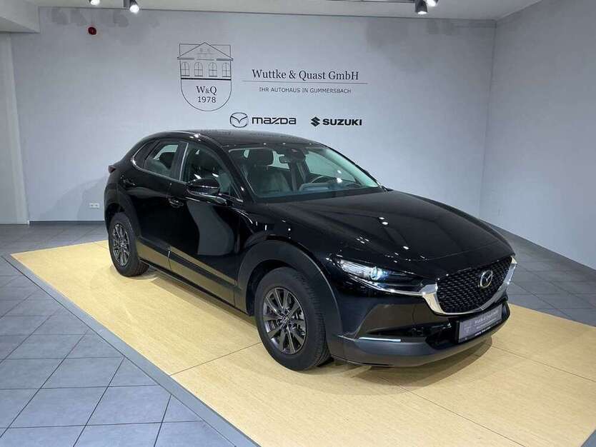 CX-30